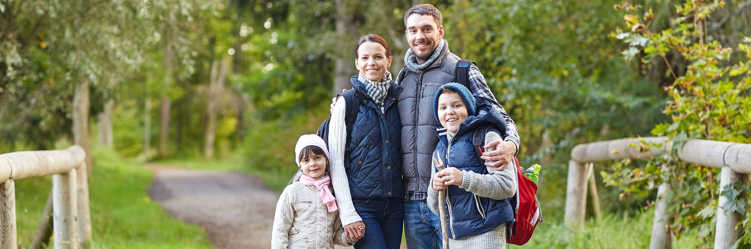 BN-Mitgliedschaft für Familien (Foto: Syda_Productions - stock.adobe.com)