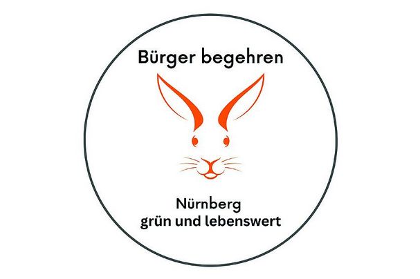 Logo Bürgerbegehren