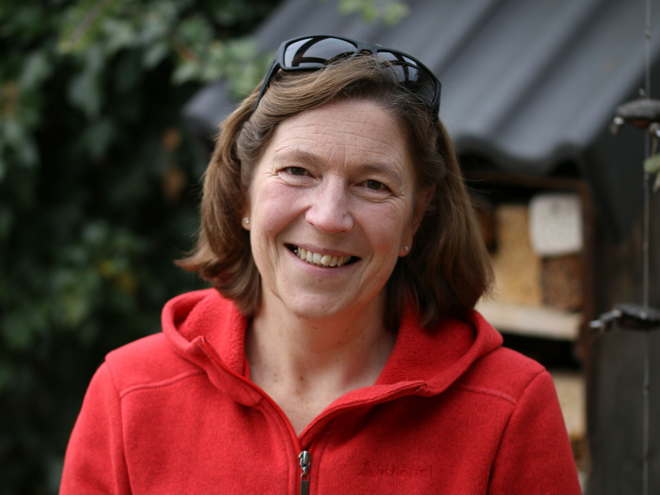 Anke Simon (Foto: Uwe Schlitt)