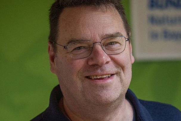 Steffen Scharrer (Foto: Toni Mader)