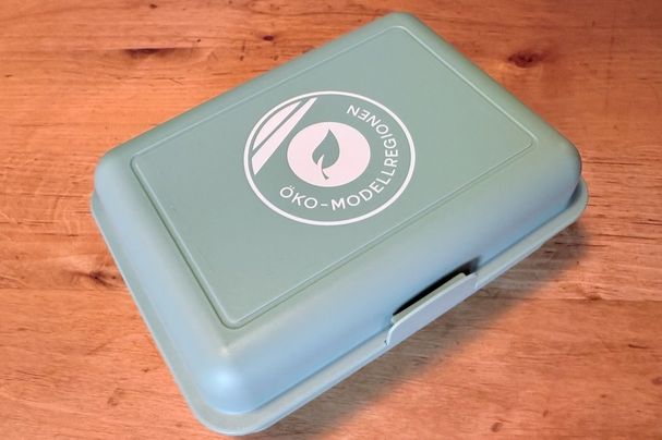 Brot Box Aktion