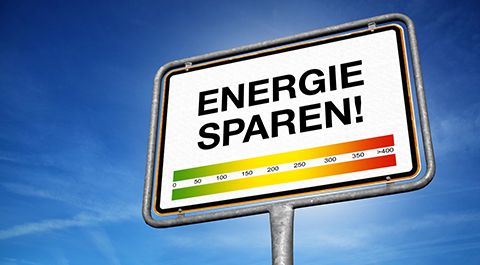 Okotipps Energie Sparen