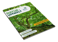 Magazin 'Natur+Umwelt' lesen