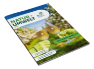 Natur+Umwelt Magazin lesen